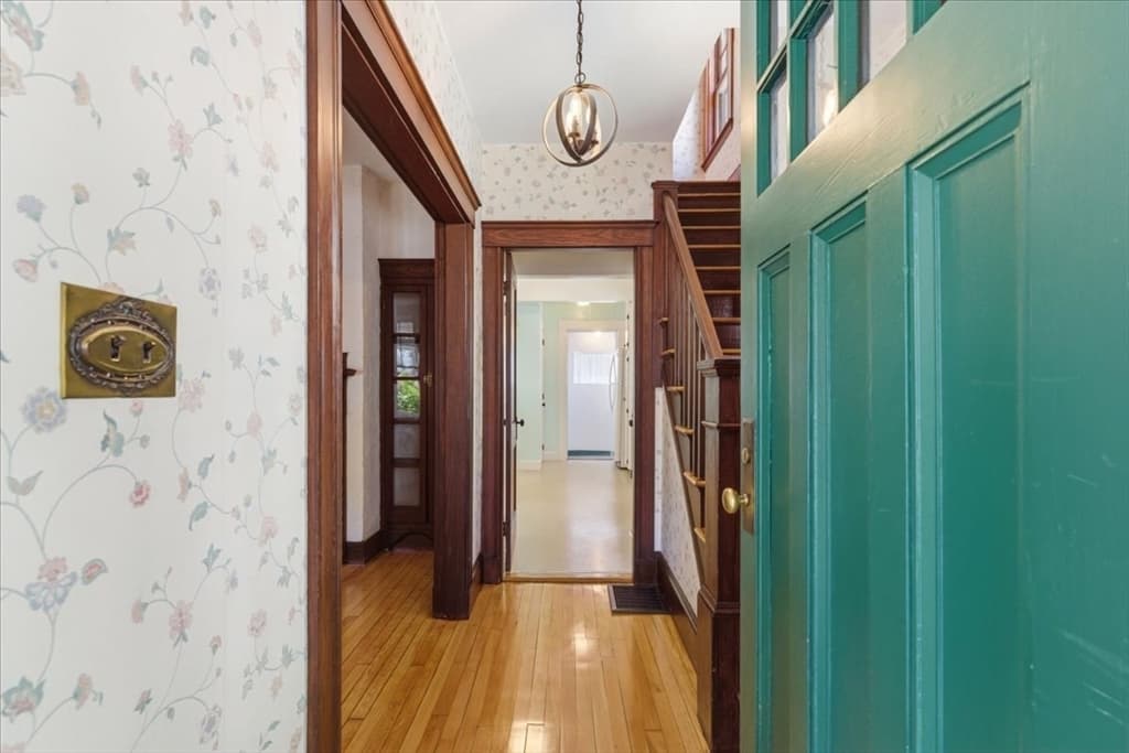 Casa em Boston — foto 6