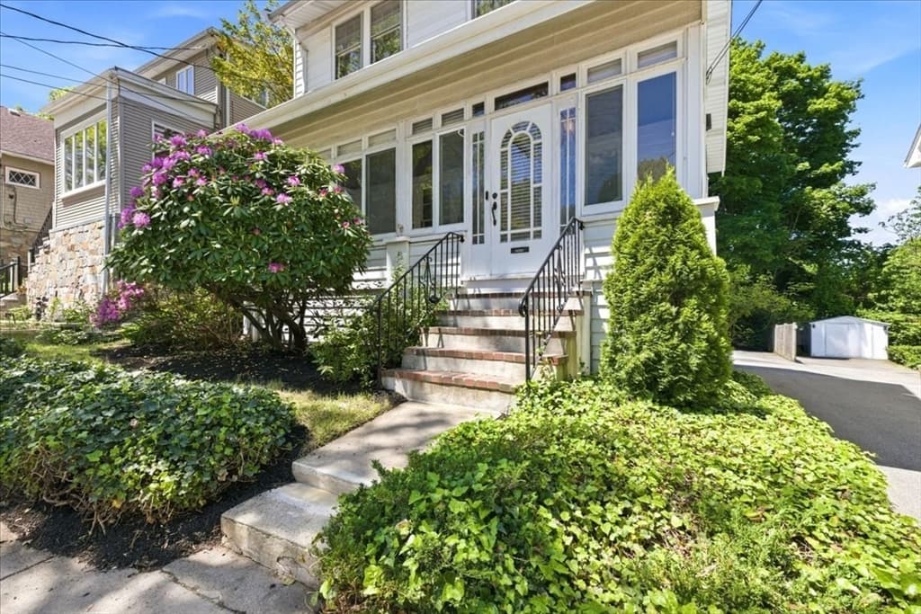 Casa em Boston — foto 3