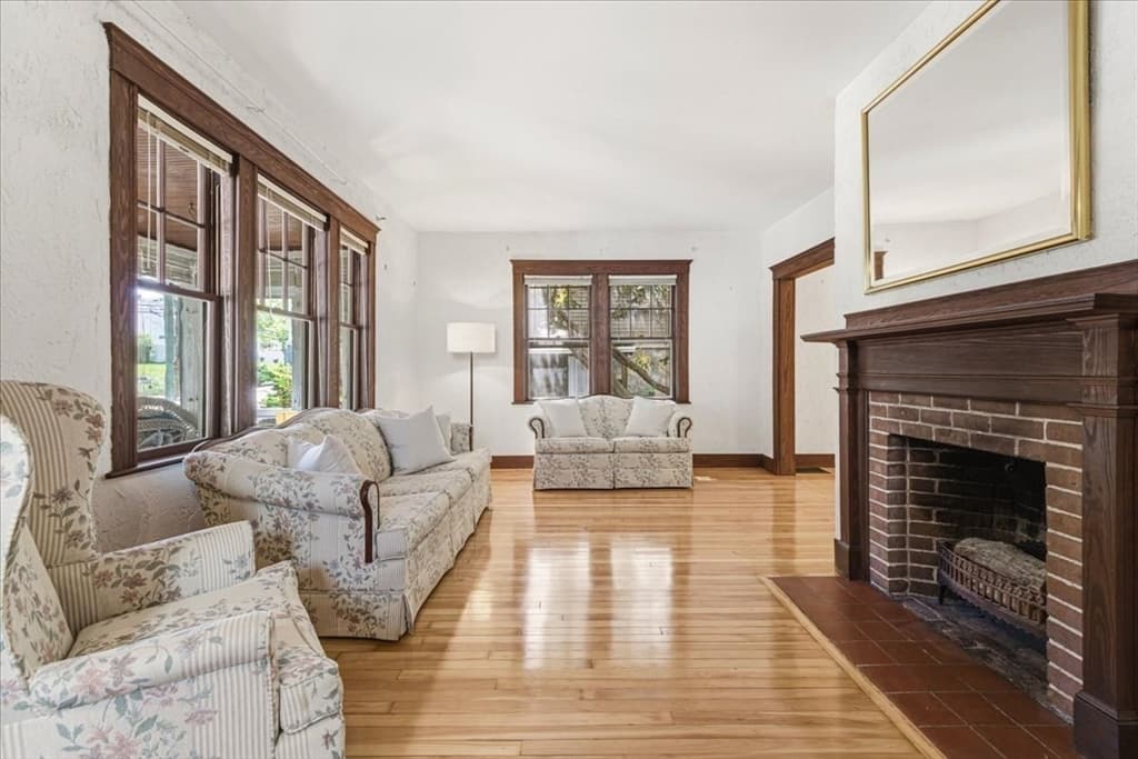 Casa em Boston — foto 8