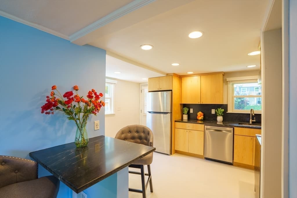 Casa em Boston — foto 6