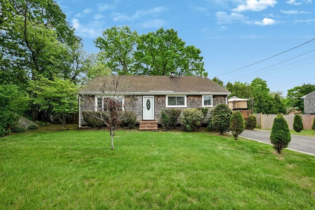Casa em Brockton