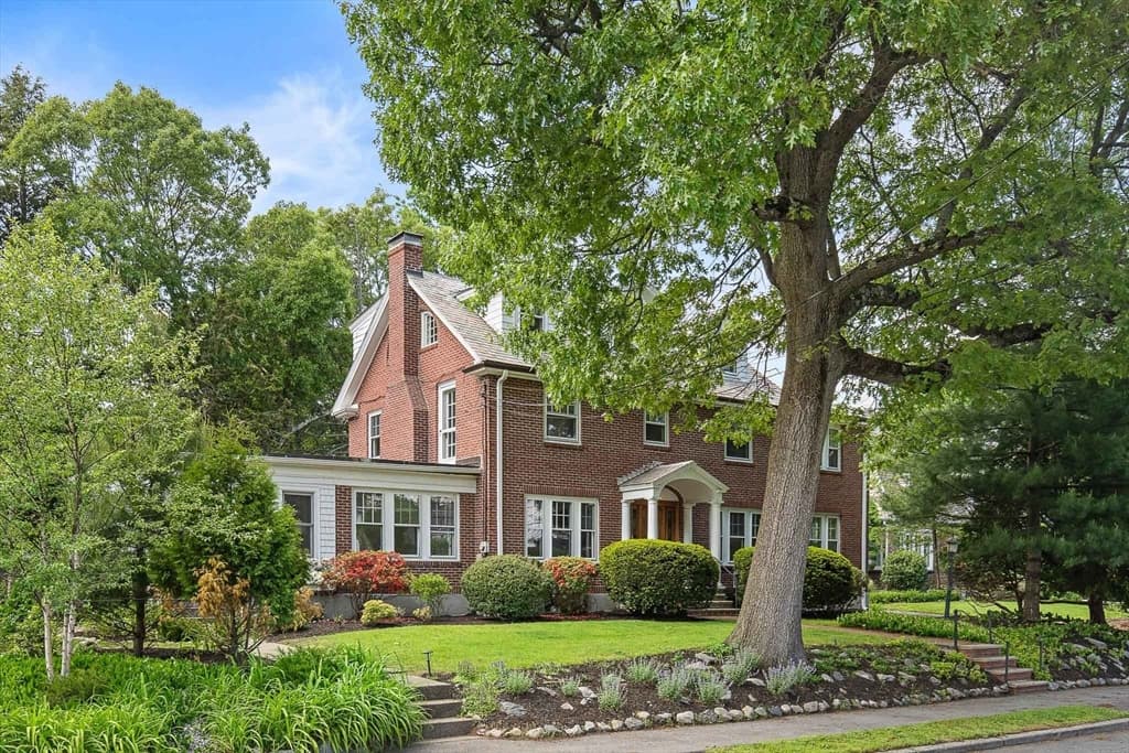 Casa em Newton