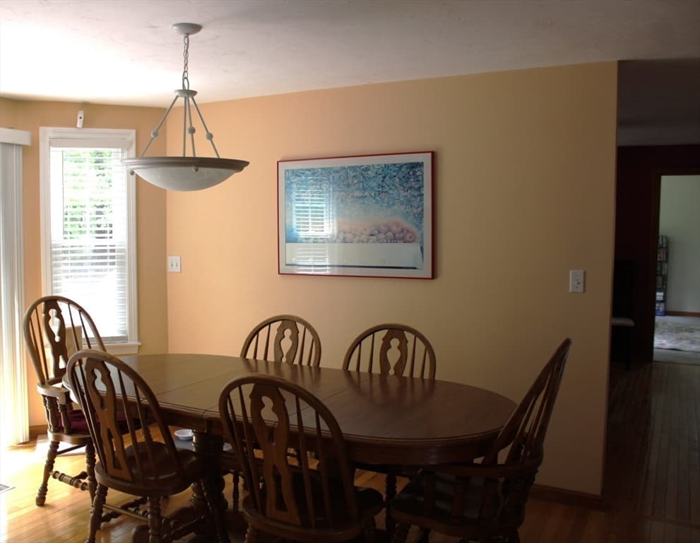 Casa em Raynham — foto 6