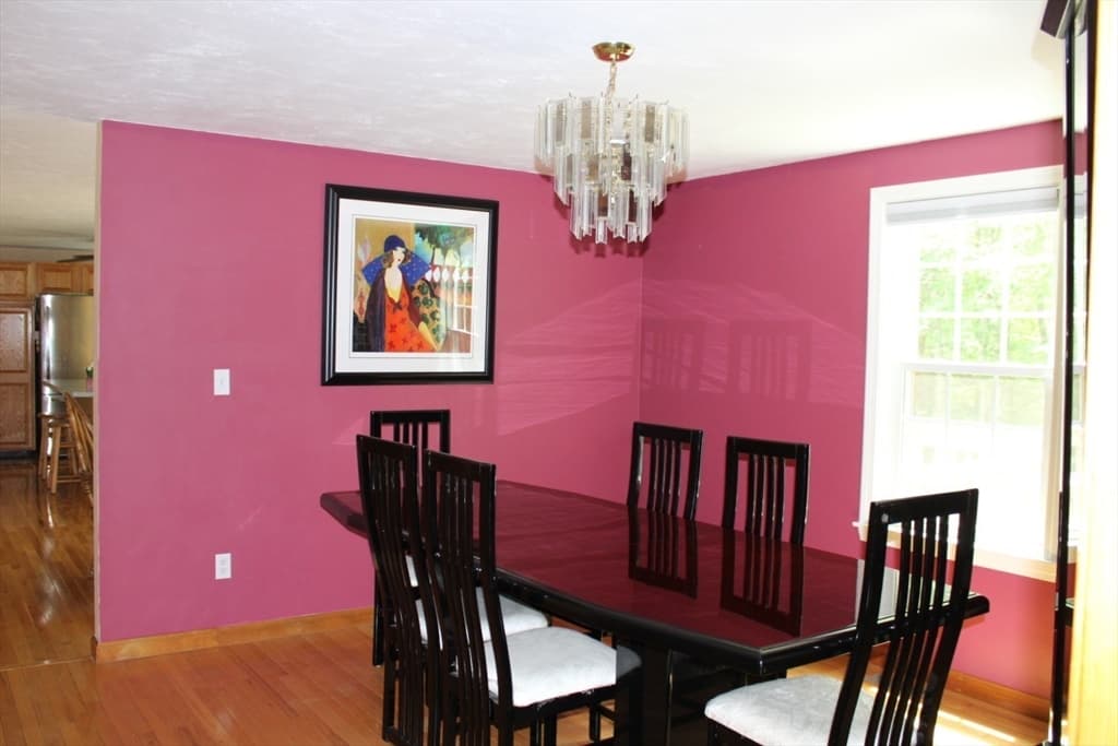 Casa em Raynham — foto 7