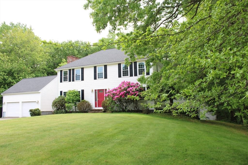 Casa em Raynham