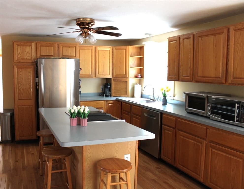 Casa em Raynham — foto 5