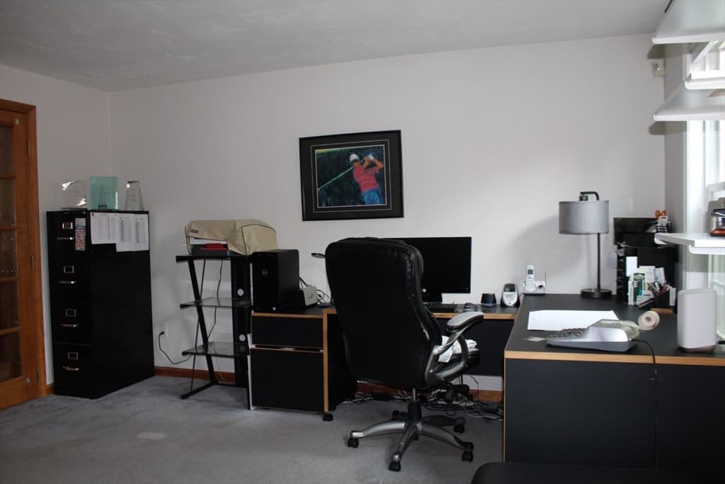 Casa em Raynham — foto 9