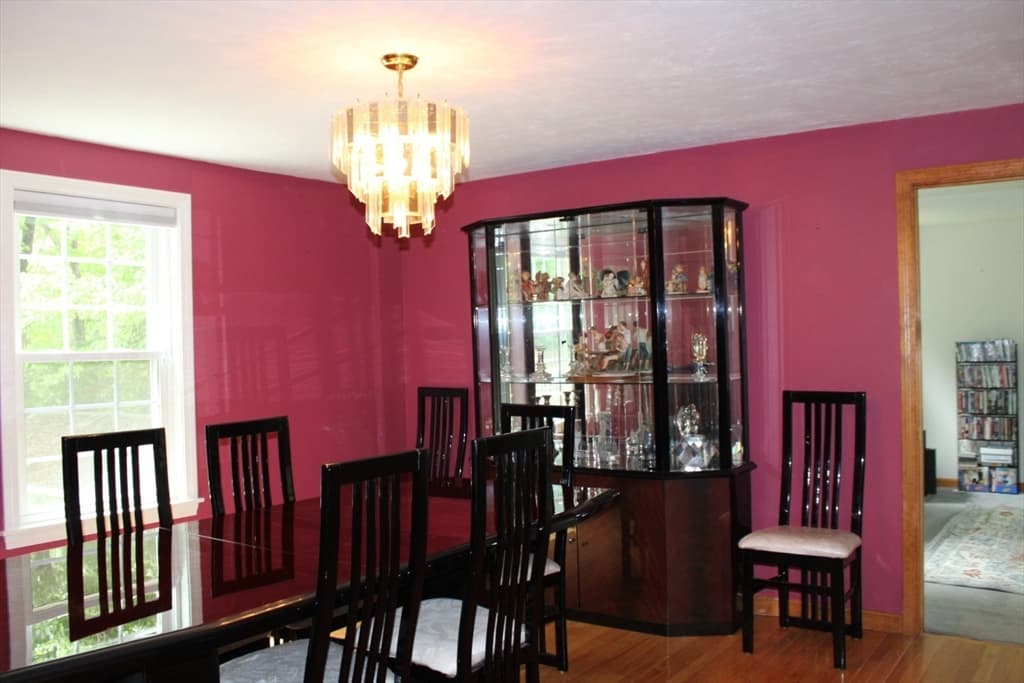 Casa em Raynham — foto 8