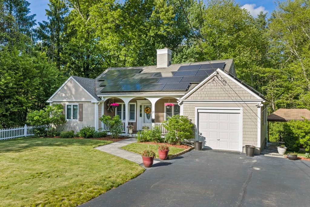 Casa em Abington — foto 2