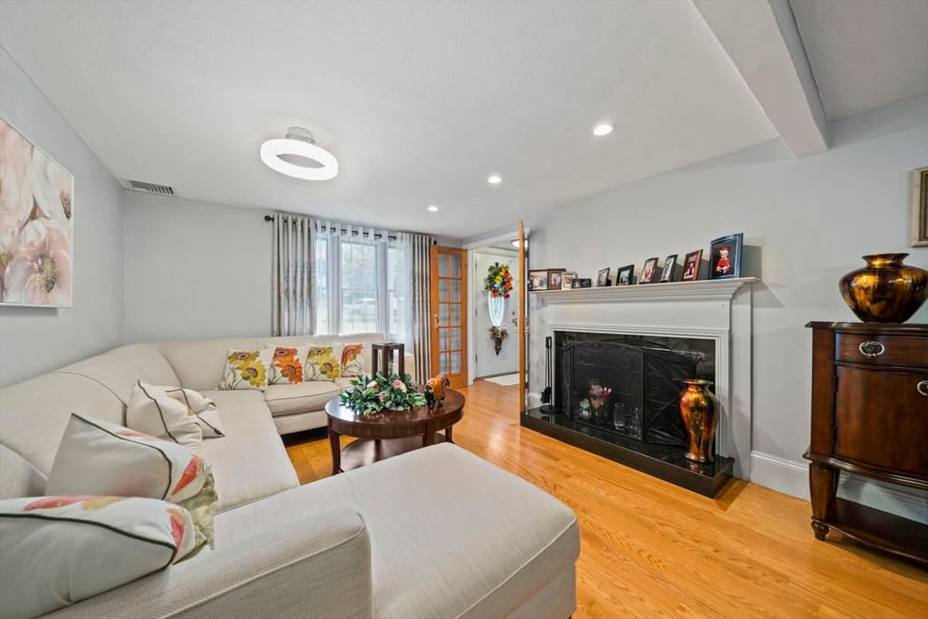 Casa em Abington — foto 6