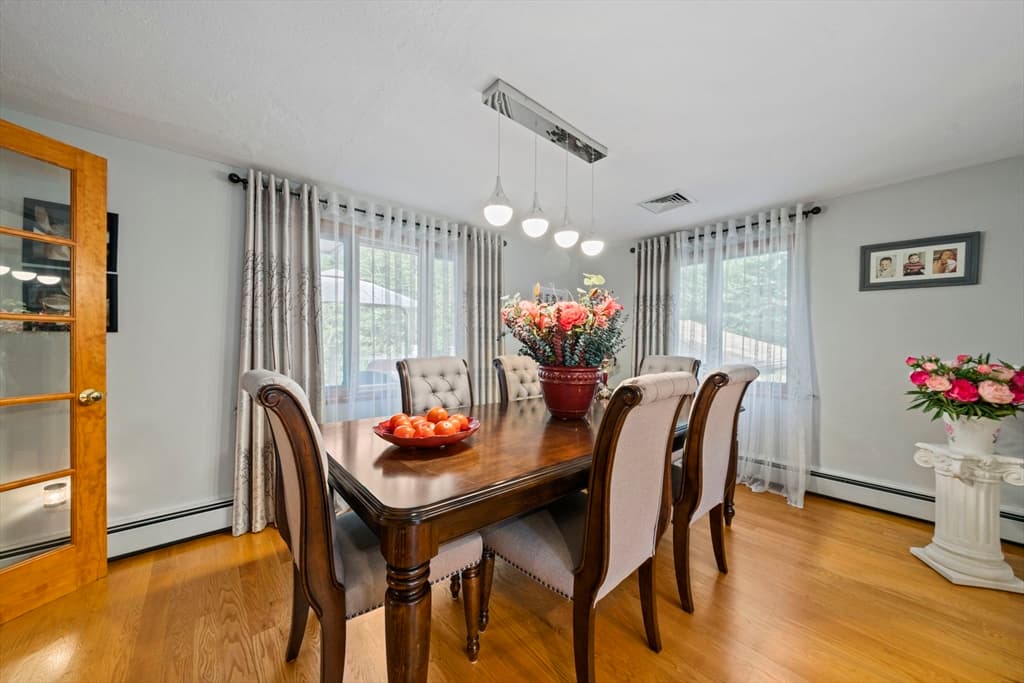 Casa em Abington — foto 7