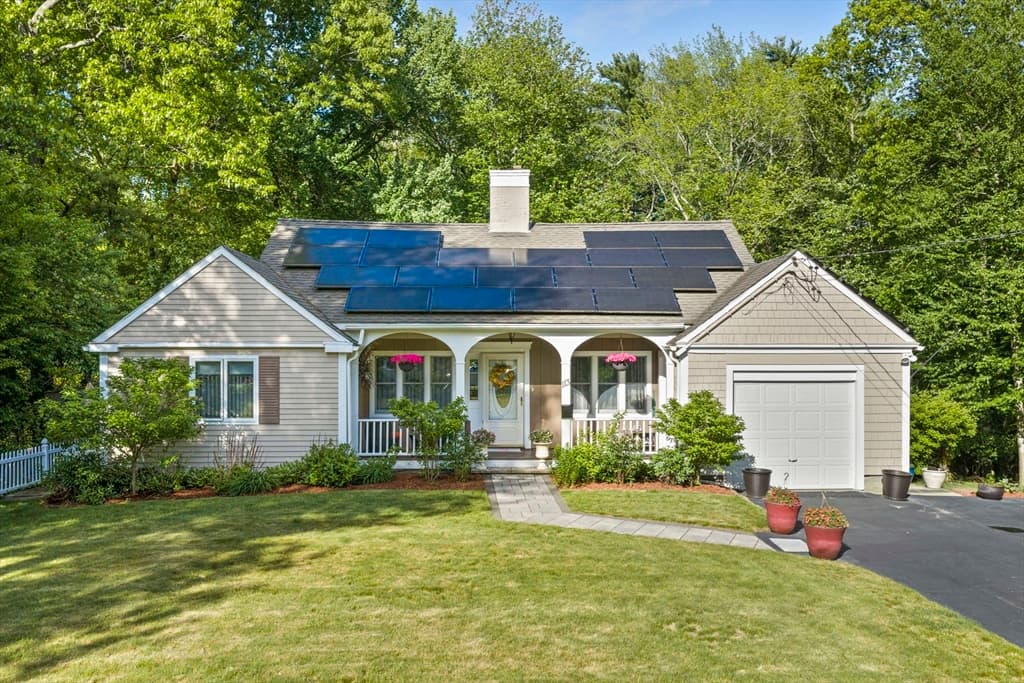 Casa em Abington