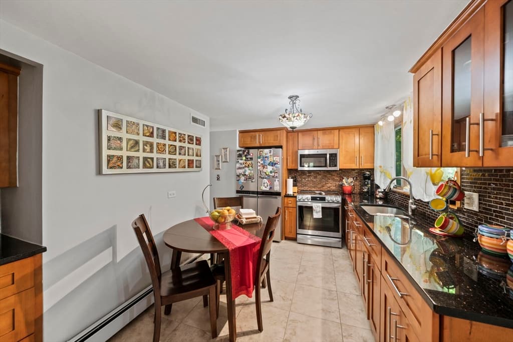 Casa em Abington — foto 9