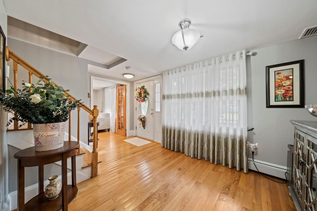 Casa em Abington — foto 4