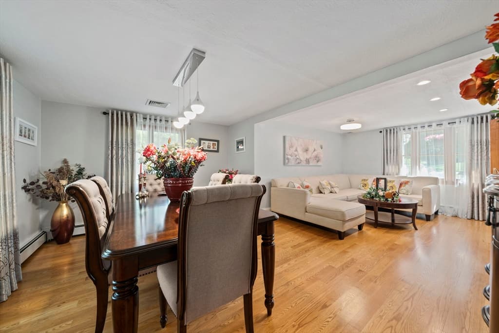 Casa em Abington — foto 8