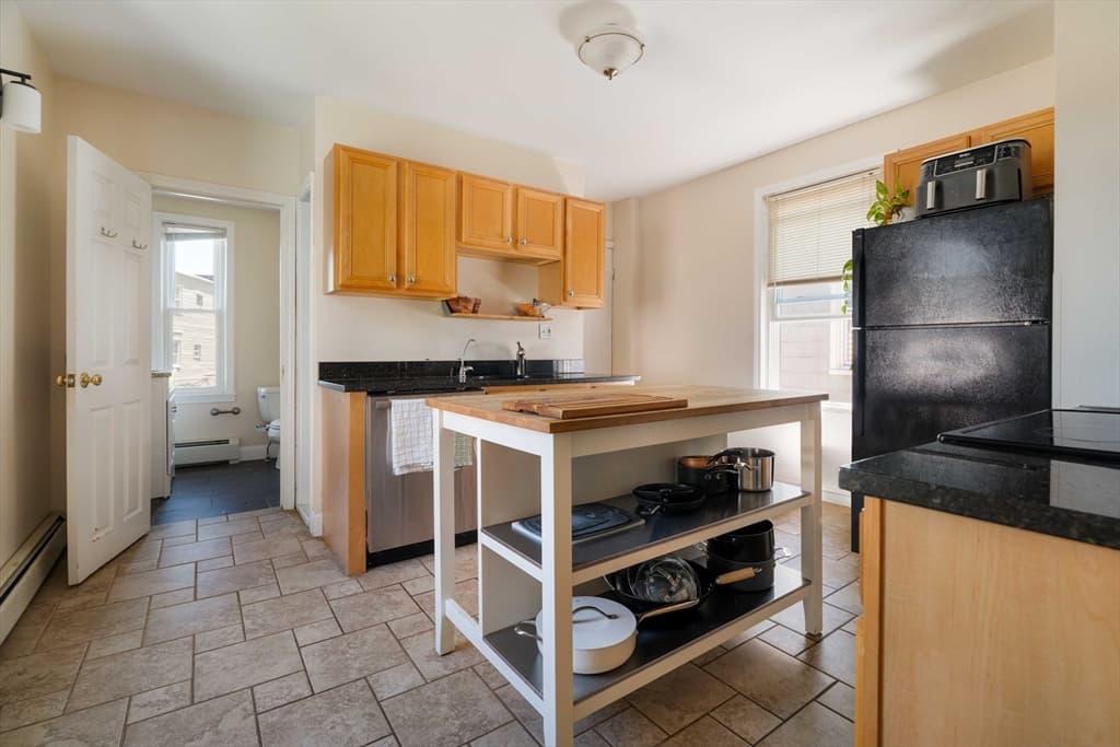 Multi-família em Somerville — foto 3