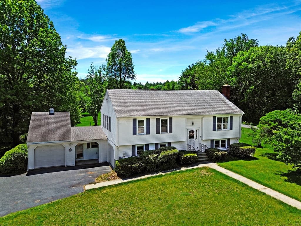 Casa em Hudson