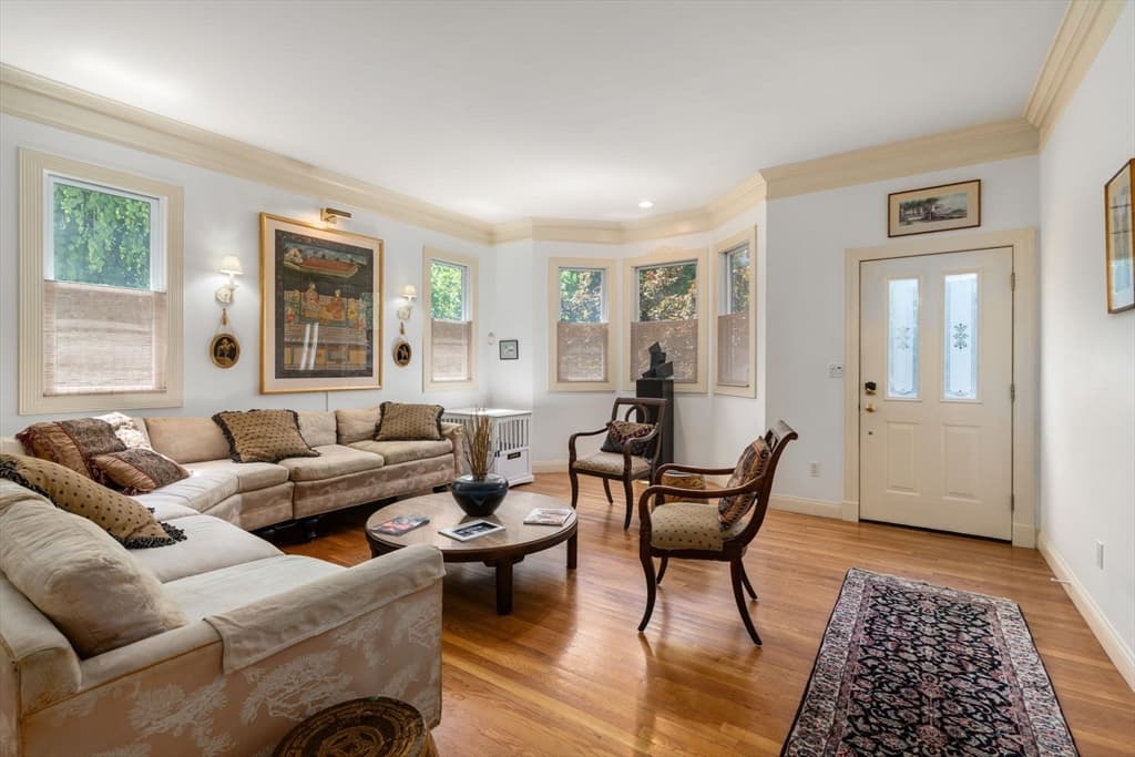 Casa em Somerville — foto 4
