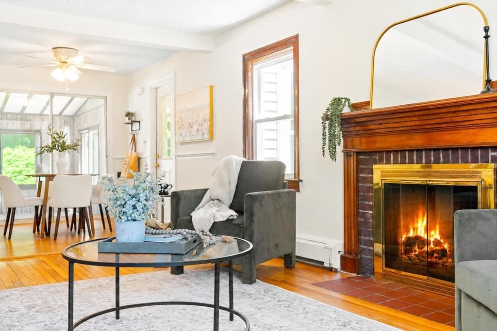 Casa em Framingham — foto 5
