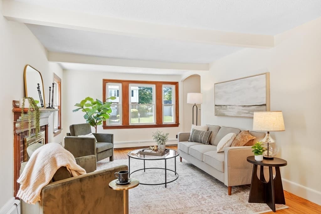 Casa em Framingham — foto 4