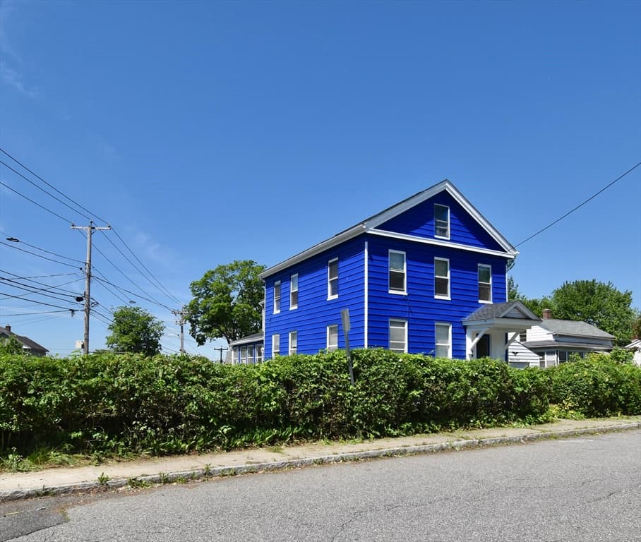 Multi-família em Chicopee — foto 2