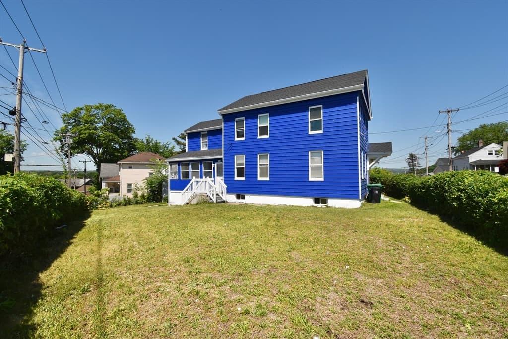 Multi-família em Chicopee — foto 4