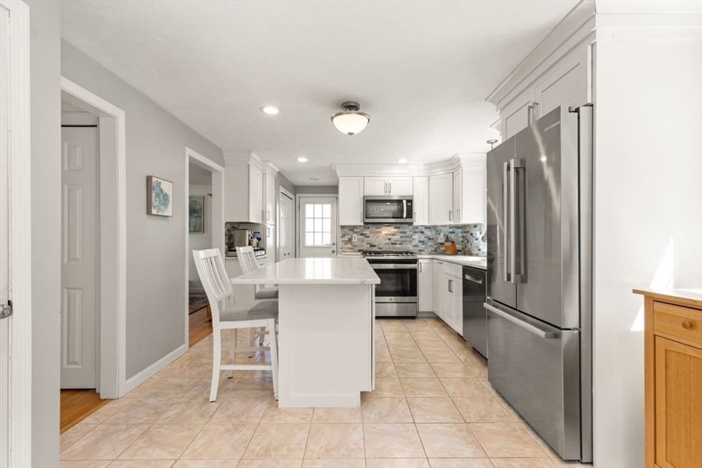 Casa em North Attleboro — foto 6