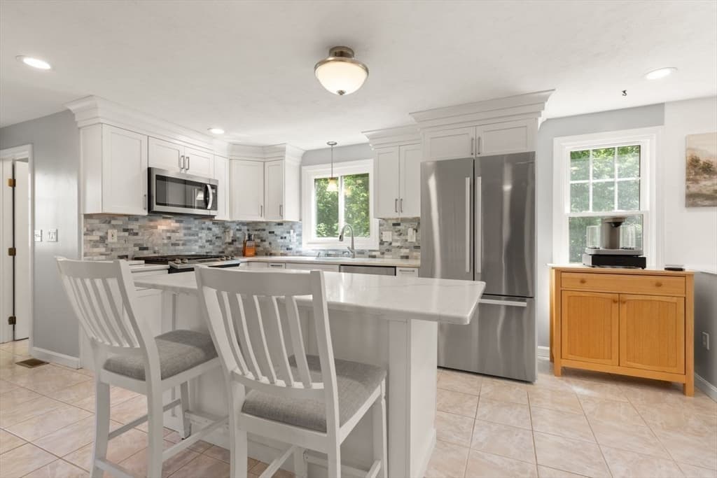 Casa em North Attleboro — foto 8