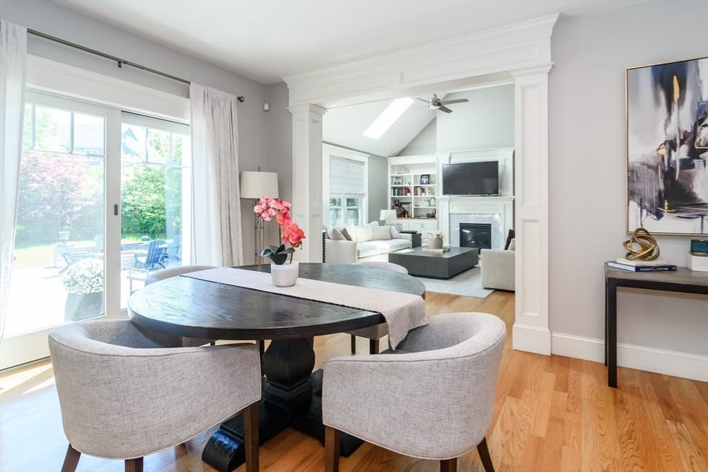 Casa em Natick — foto 7