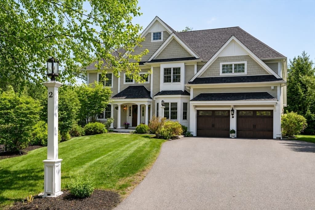 Casa em Natick