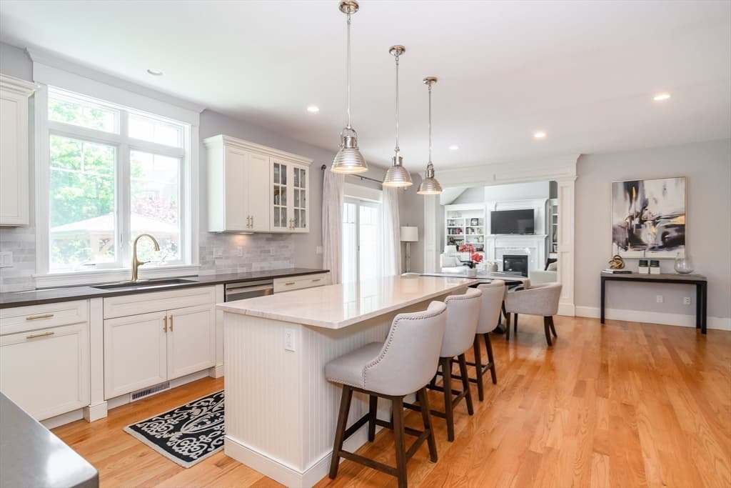 Casa em Natick — foto 5