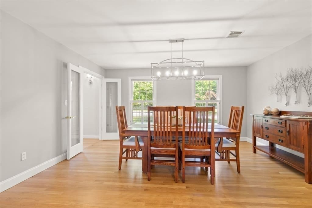 Casa em Foxboro — foto 9