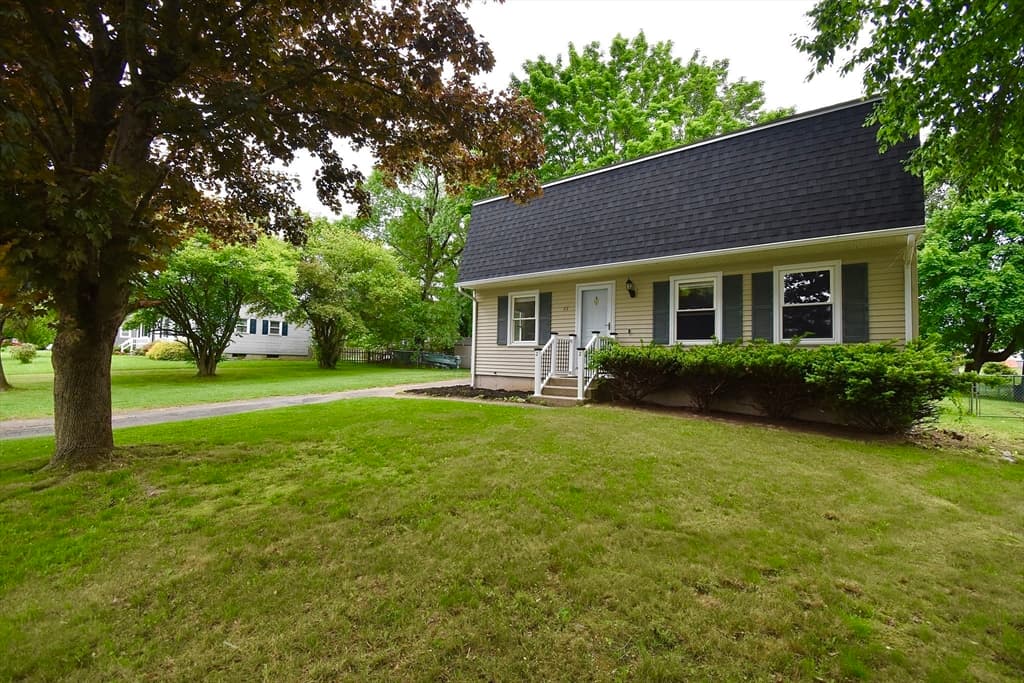Casa em Agawam — foto 2