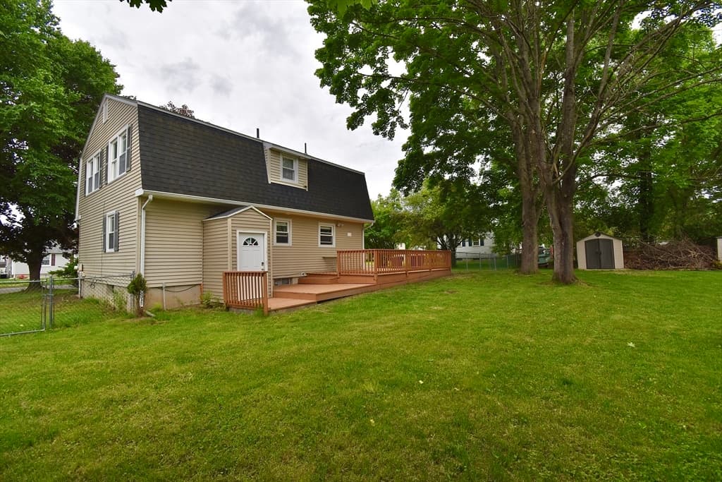 Casa em Agawam — foto 6