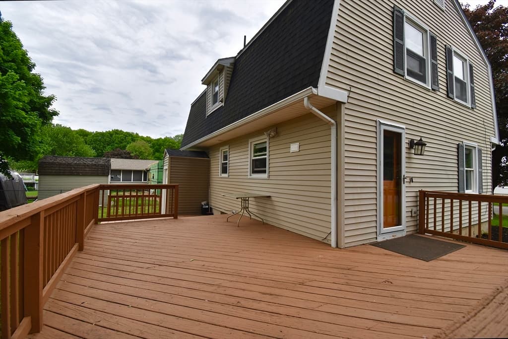 Casa em Agawam — foto 7