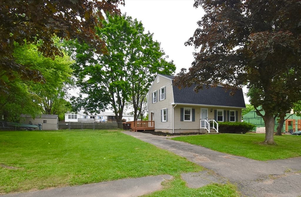 Casa em Agawam — foto 3