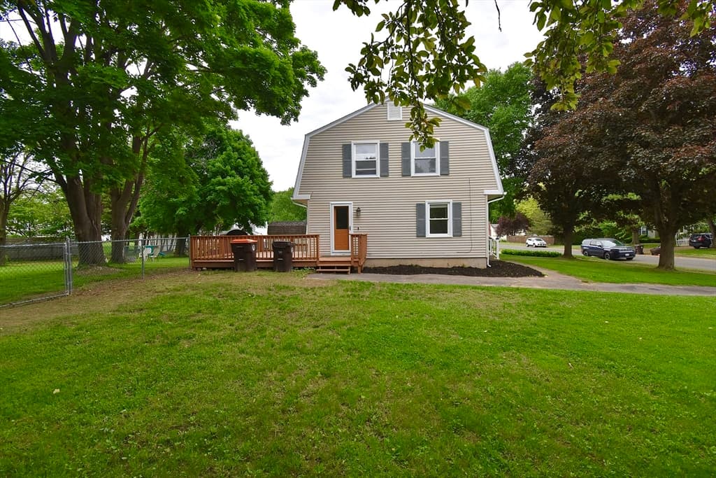 Casa em Agawam — foto 5