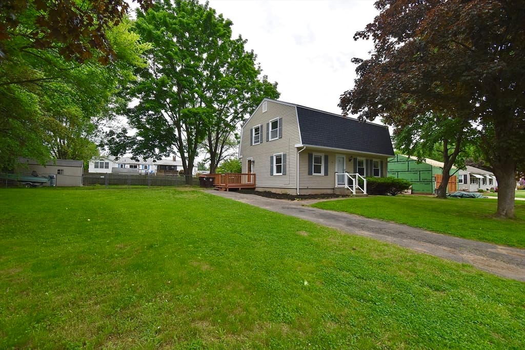 Casa em Agawam — foto 4