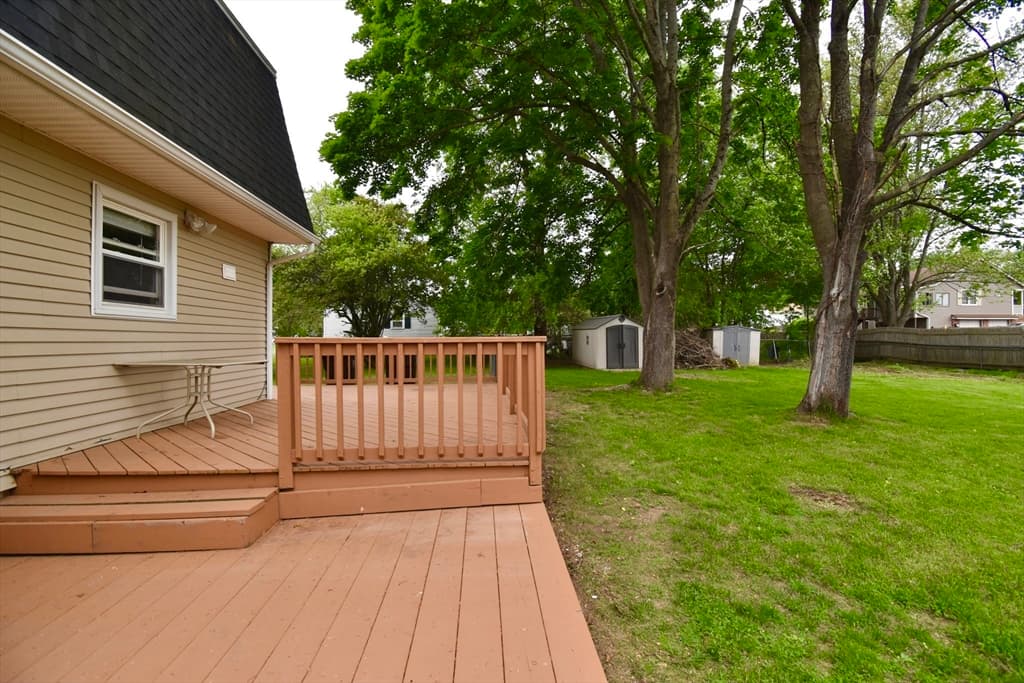 Casa em Agawam — foto 8