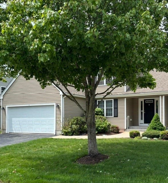 Condomínio em West Bridgewater — foto 2