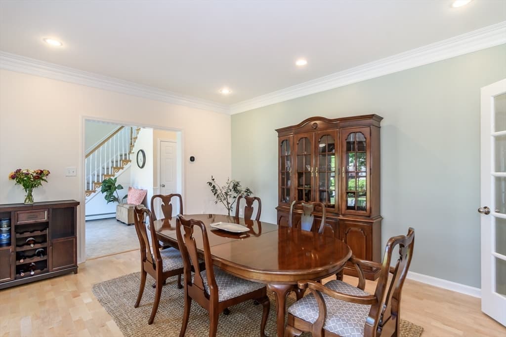 Casa em Natick — foto 7