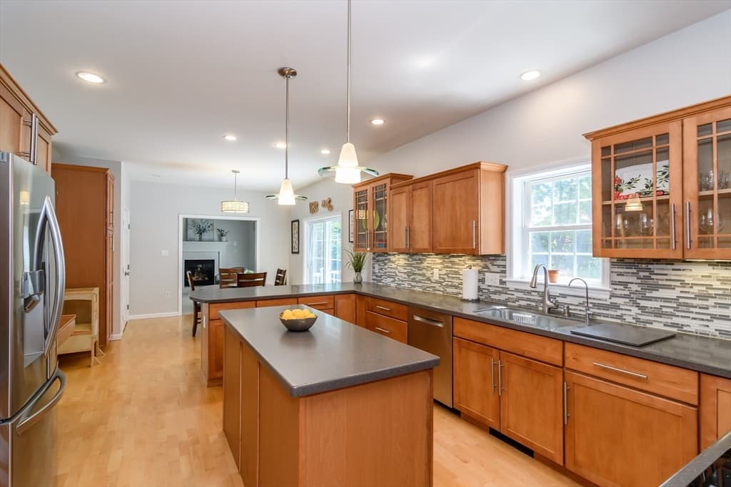 Casa em Natick — foto 4