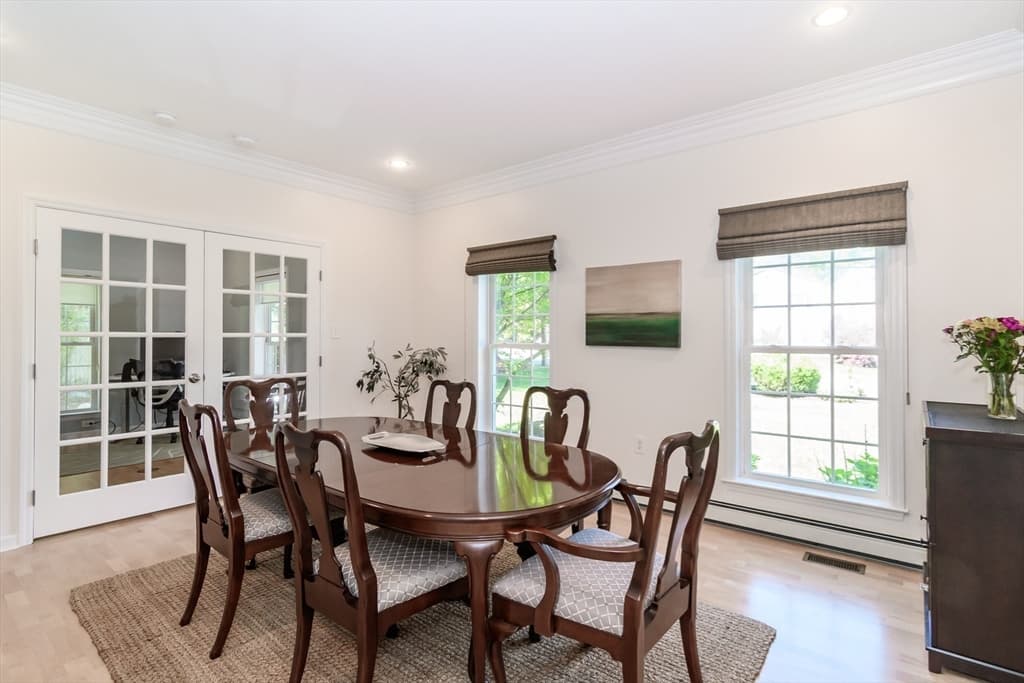 Casa em Natick — foto 8