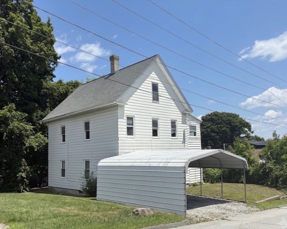 Multi-família em Worcester