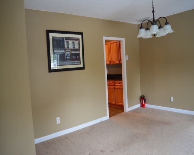 Multi-família em Worcester — foto 9
