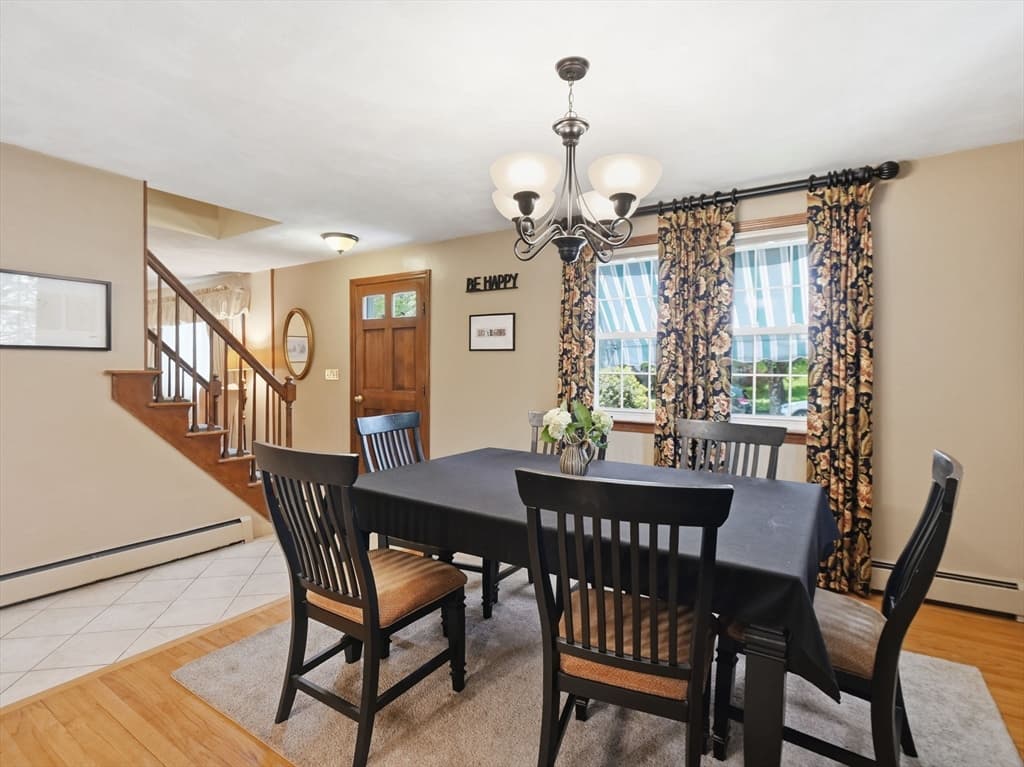Casa em Shrewsbury — foto 6