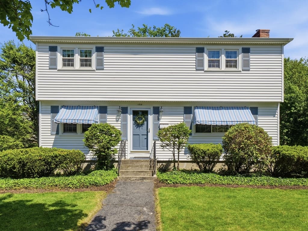 Casa em Shrewsbury