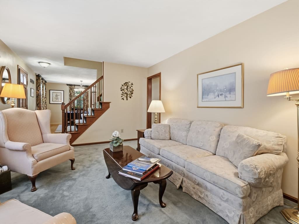 Casa em Shrewsbury — foto 4