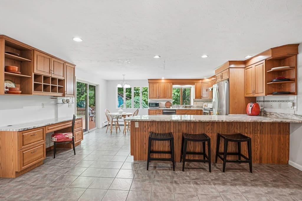 Casa em Hopkinton — foto 5