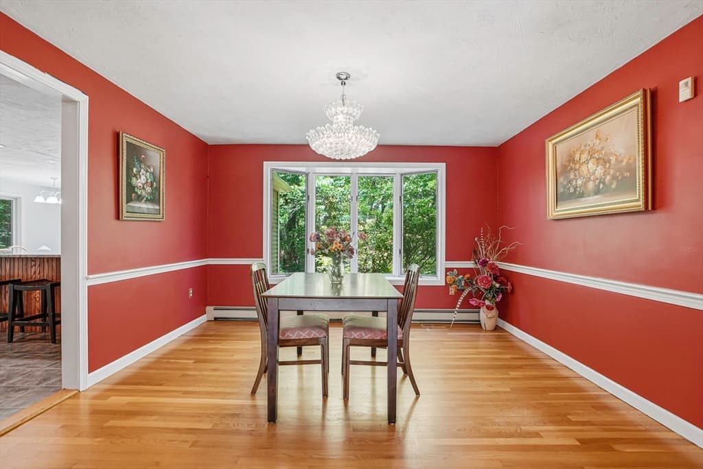 Casa em Hopkinton — foto 4